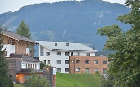 Haus Kibitz